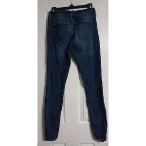 Women's GAP 1969 Legging Jeans Size 28L